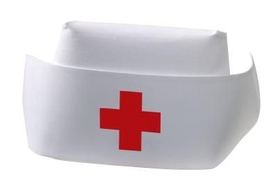 nurses hat 